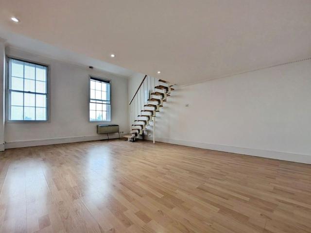 Apartment for rent in St Mary's, City Of Southampton
