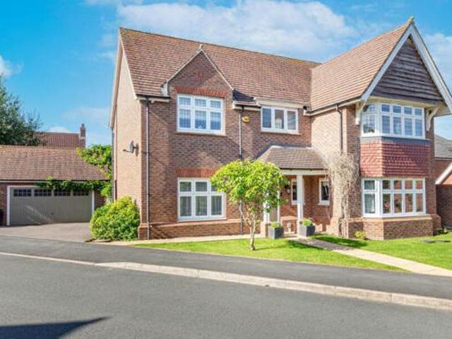 House for sale in Aston Fields, Bromsgrove