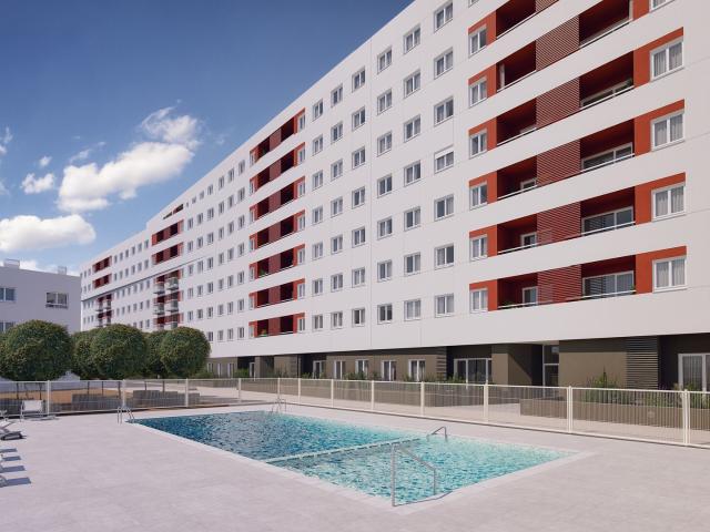 Piso en venta en A Fonsagrada, els Vents