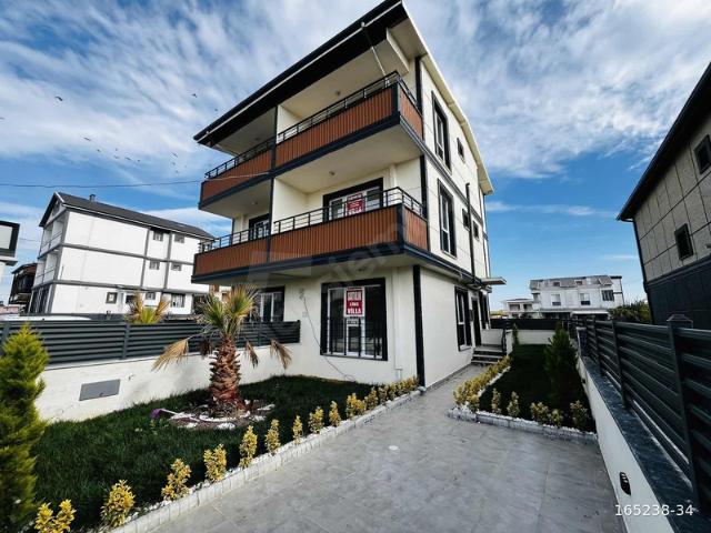 Dereağzı Mahallesi, Marmaraereğlisi içerisinde satılık Villa