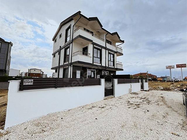 Marmaraereğlisi, Tekirdağ içerisinde satılık Villa