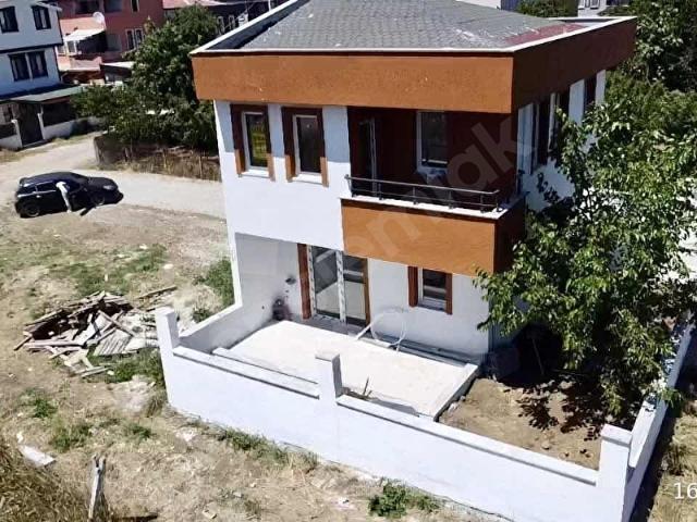 Marmaraereğlisi, Tekirdağ içerisinde satılık Villa