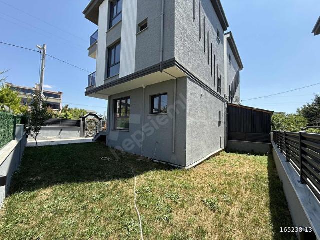 Marmaraereğlisi, Tekirdağ içerisinde satılık Villa