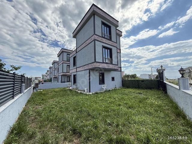 Marmaraereğlisi, Tekirdağ içerisinde satılık Villa