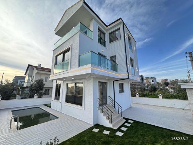 Marmaraereğlisi, Tekirdağ içerisinde satılık Villa