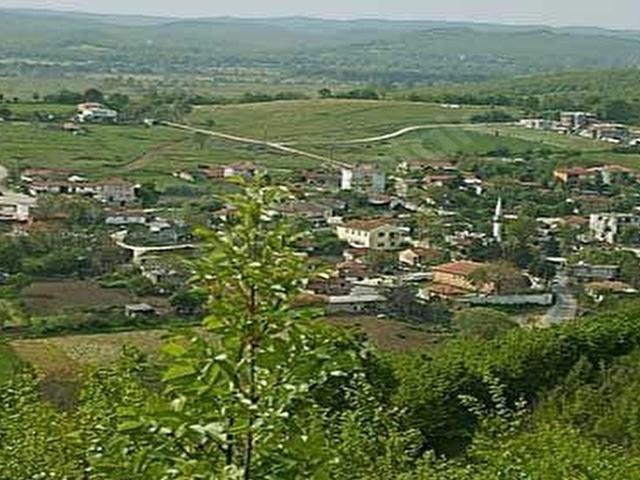 İstanbul içerisinde satılık Arsa