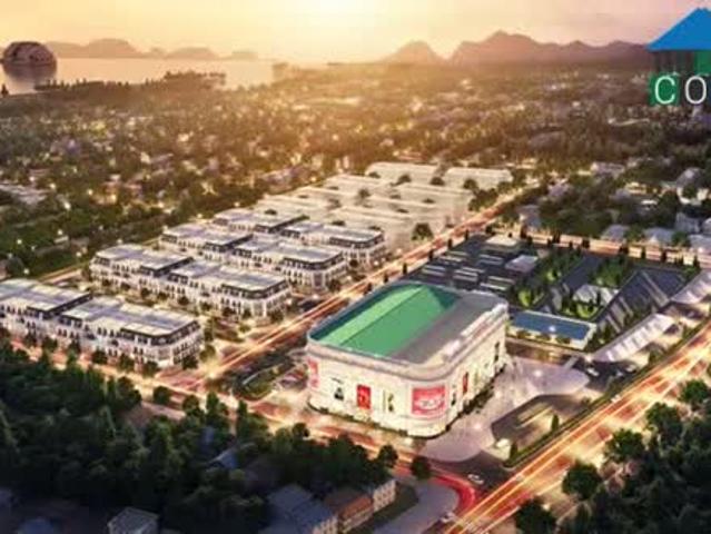 Biệt Thự bán tại Quảng Ninh