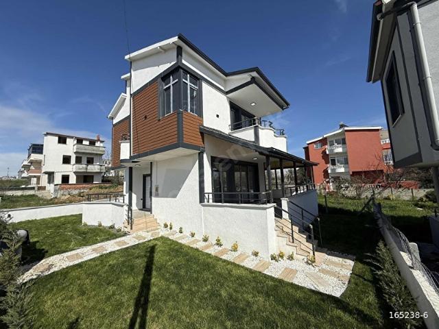 Marmaraereğlisi, Tekirdağ içerisinde satılık Villa
