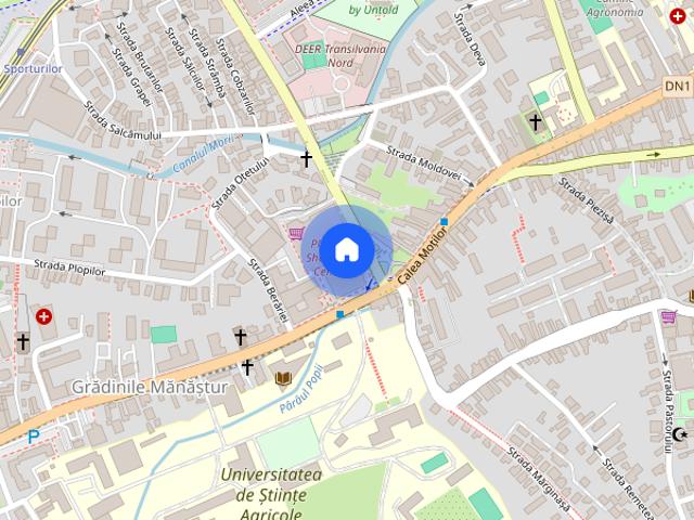 Apartament închirieri în Cluj-napoca, Cluj