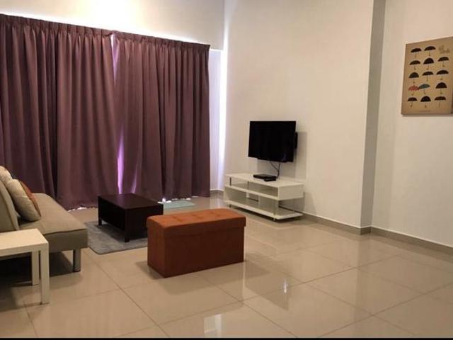 Condominium for rent in Barat Daya, George Town