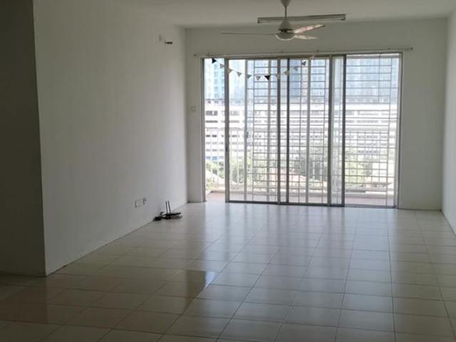 Apartment for rent in Country Heights Damansara, Kuala Lumpur
