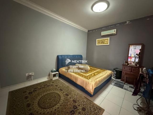 Residential House for sale in Johore Bahru, Johor