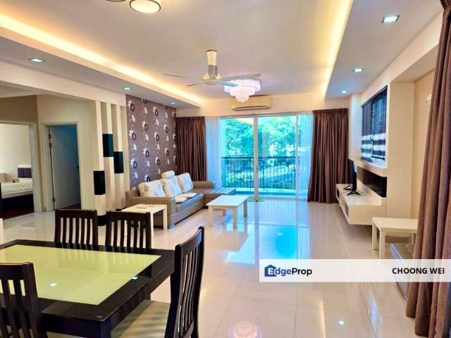 Condominium for rent in Bukit Tunku Kudin, George Town