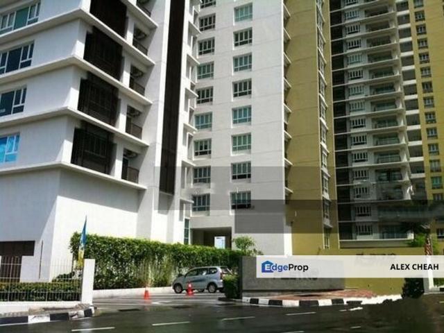 Condominium for sale in Georgetown, Penang