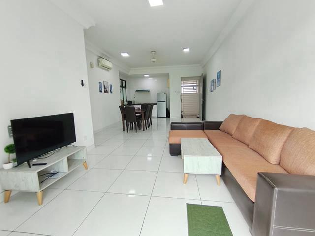 Serviced Residence for rent in Johore Bahru, Johor