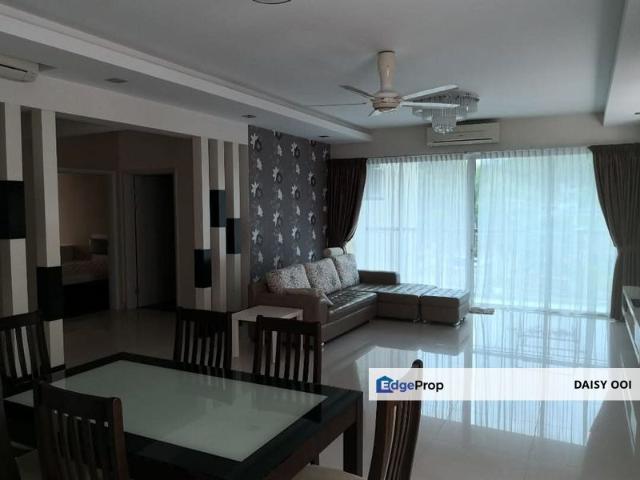 Condominium for rent in Georgetown, Penang