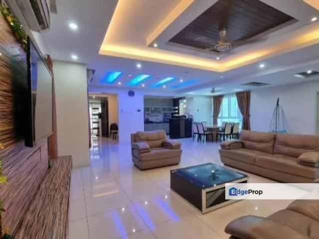 Condominium for sale in Georgetown, Penang