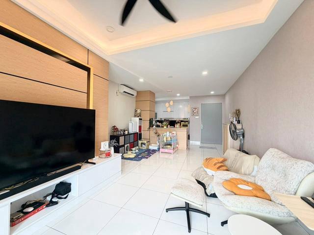 Serviced Residence for sale in Tampoi, Johor Bahru
