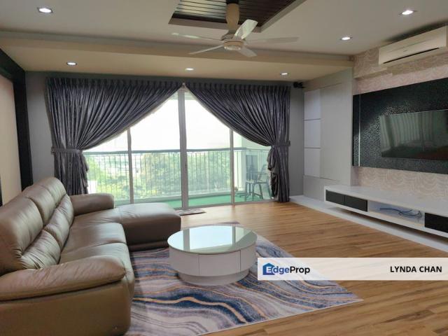 Condominium for rent in Bukit Tunku Kudin, George Town
