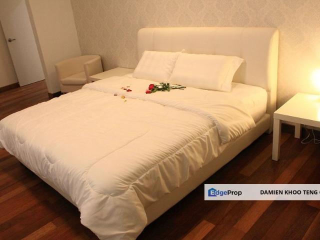 Condominium for sale in Bukit Tunku Kudin, George Town