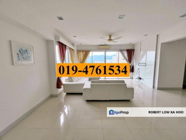 Condominium for sale in Georgetown, Penang