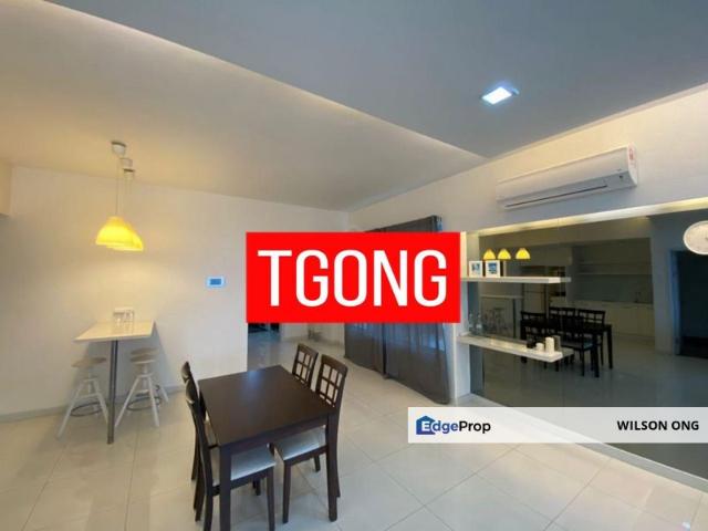 Condominium for rent in Georgetown, Penang