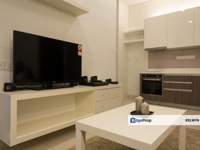 Condominium for rent in Georgetown, Penang