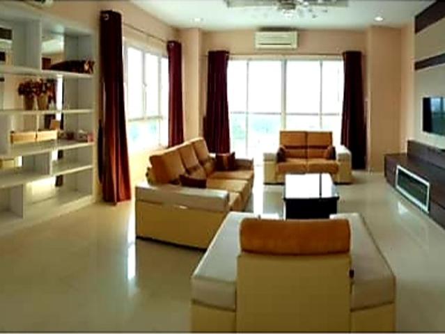 Apartment for rent in Georgetown, Penang