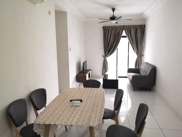 Serviced Residence for rent in Johore Bahru, Johor