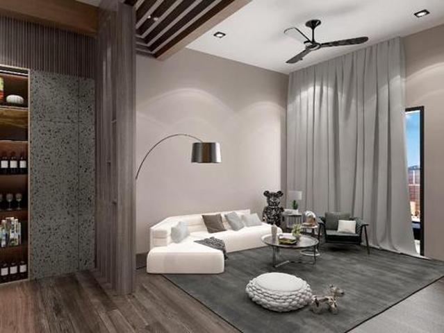 Serviced Residence for sale in Johore Bahru, Johor