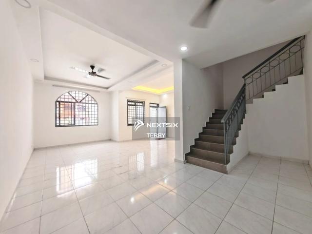Residential House for sale in Johore Bahru, Johor