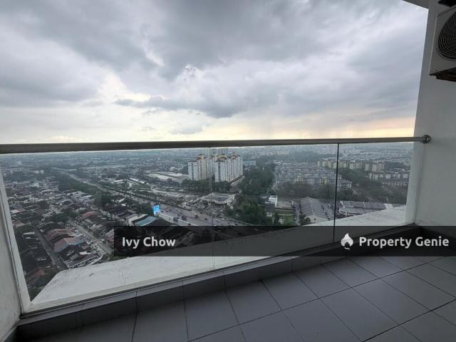 Apartment for rent in Johore Bahru, Johor