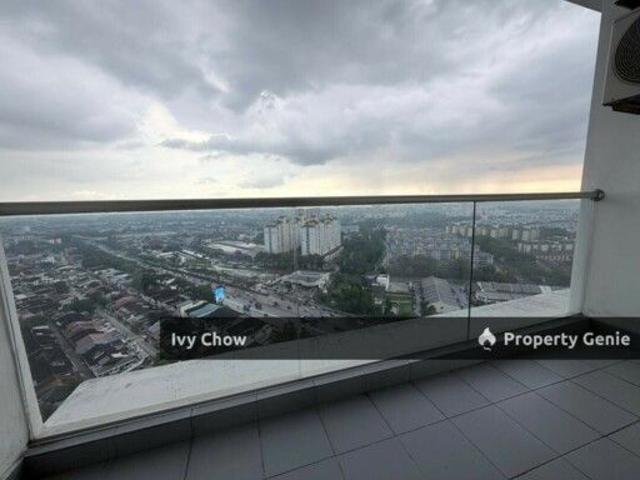 Apartment for rent in Johore Bahru, Johor