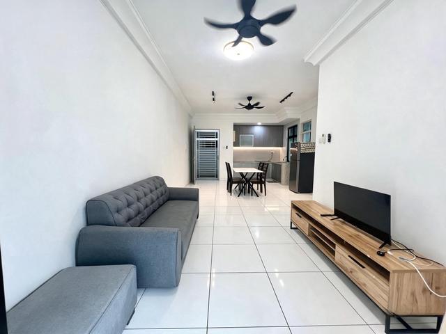 Serviced Residence for rent in Johore Bahru, Johor