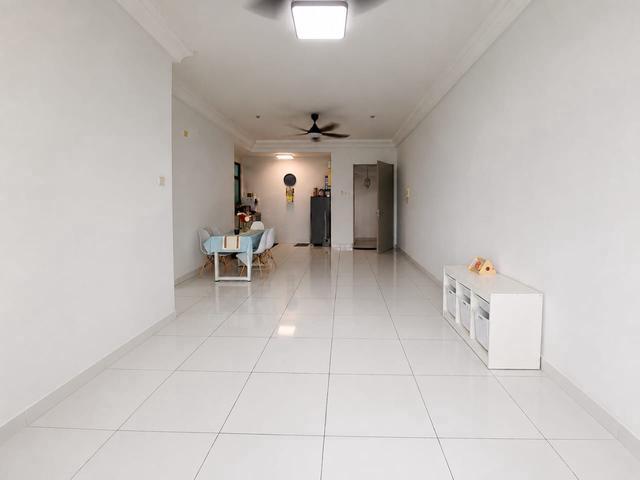 Serviced Residence for sale in Johore Bahru, Johor