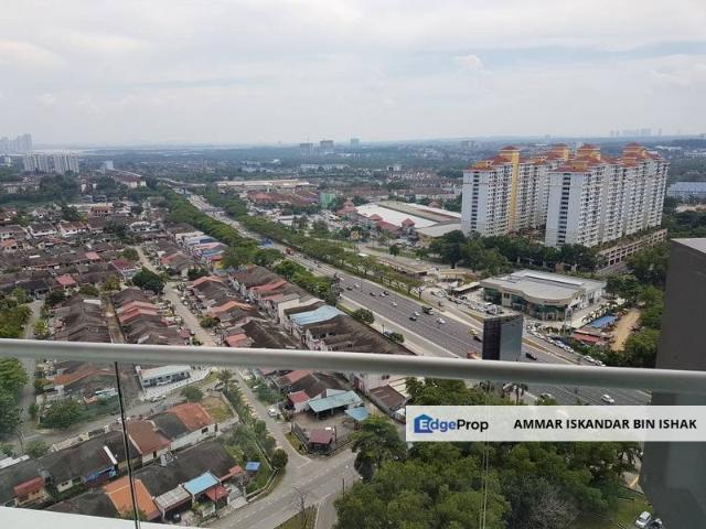Condominium for sale in Bukit Ledang, Johor