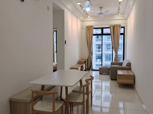 Apartment for rent in Johore Bahru, Johor