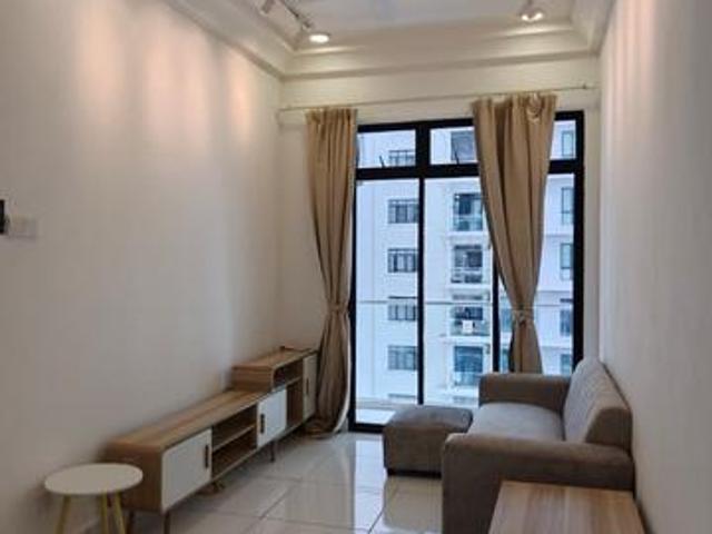 Serviced Residence for rent in Johore Bahru, Johor