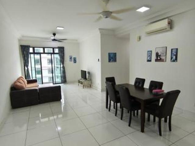 Serviced Residence for rent in Johore Bahru, Johor