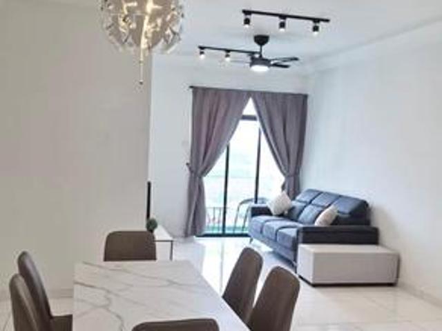 Serviced Residence for rent in Johore Bahru, Johor