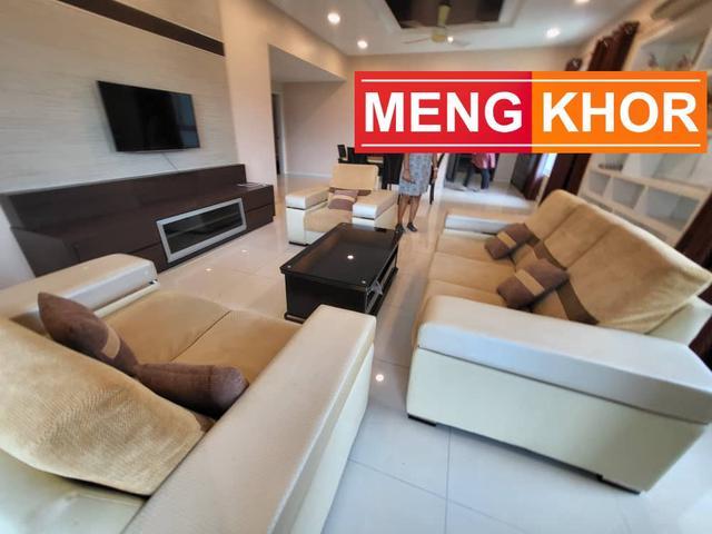 Condominium for rent in Georgetown, Penang