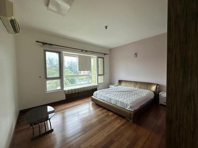 Condominium for rent in Georgetown, Penang