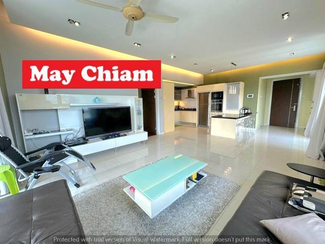 Condominium for rent in Timur Laut, George Town
