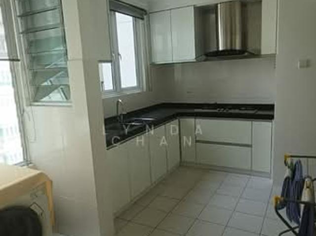Condominium for rent in Georgetown, Penang