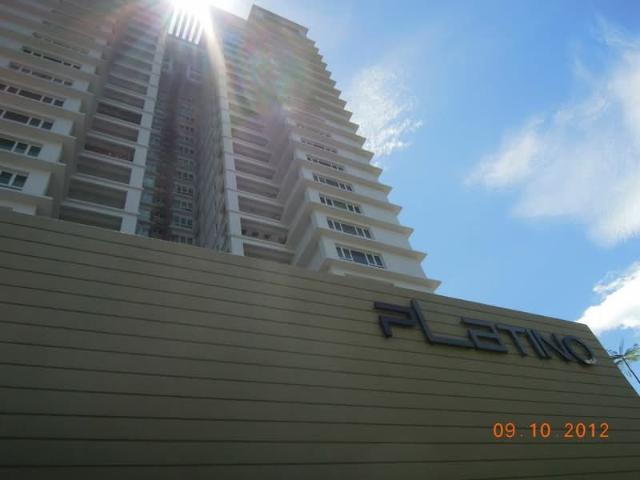 Apartment for rent in Bukit Tunku Kudin, George Town
