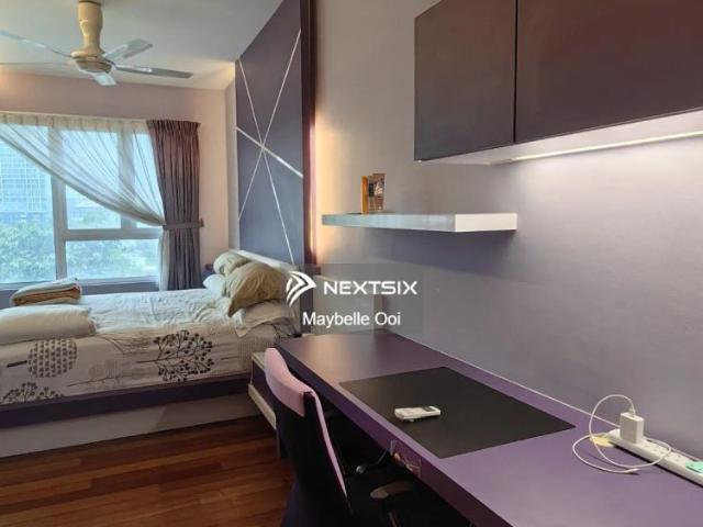 Apartment for rent in Bukit Tunku Kudin, George Town