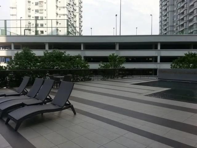 Apartment for rent in Bukit Tunku Kudin, George Town
