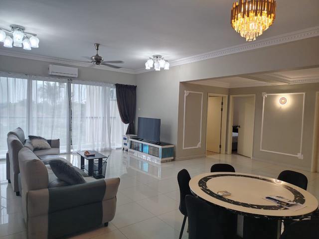 Condominium for rent in Georgetown, Penang