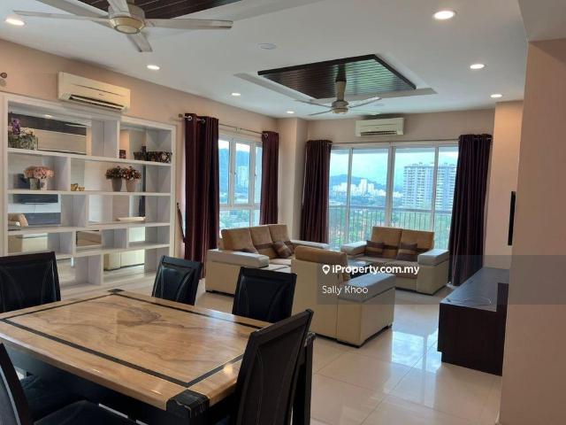 House for rent in Georgetown, Penang