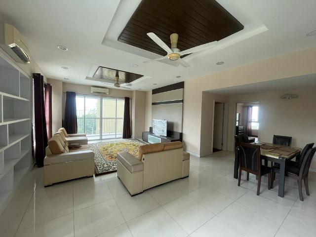 Apartment for rent in Georgetown, Penang